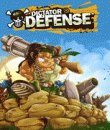 game pic for Dictator Defense